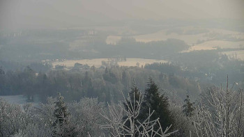 Chata Myslivna SKP Olomouc