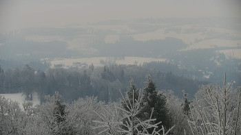 Chata Myslivna SKP Olomouc