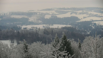 Chata Myslivna SKP Olomouc