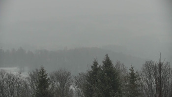 Chata Myslivna SKP Olomouc