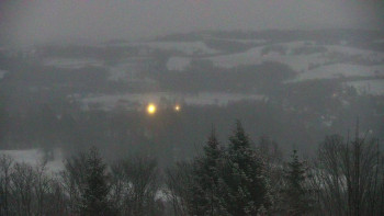 Chata Myslivna SKP Olomouc