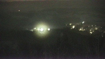 Chata Myslivna SKP Olomouc