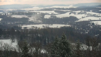 Chata Myslivna SKP Olomouc