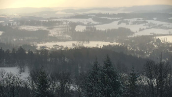 Chata Myslivna SKP Olomouc