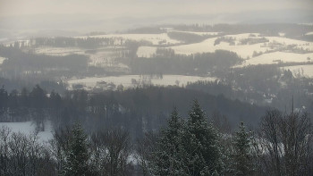 Chata Myslivna SKP Olomouc