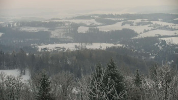 Chata Myslivna SKP Olomouc