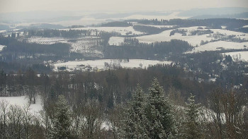 Chata Myslivna SKP Olomouc