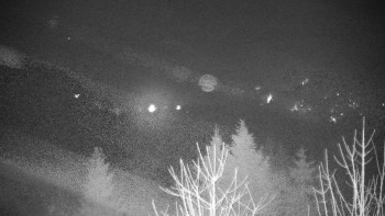 Chata Myslivna SKP Olomouc