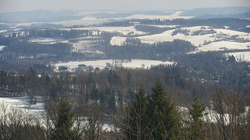 Chata Myslivna SKP Olomouc