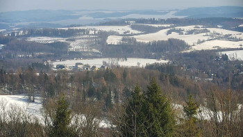 Chata Myslivna SKP Olomouc