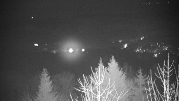 Chata Myslivna SKP Olomouc