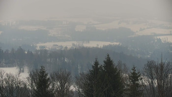 Chata Myslivna SKP Olomouc