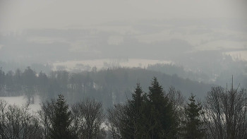 Chata Myslivna SKP Olomouc