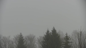 Chata Myslivna SKP Olomouc - Posezení - 22.2.2026 v 07:30