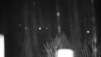 Chata Myslivna SKP Olomouc