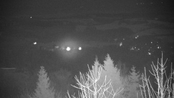 Chata Myslivna SKP Olomouc