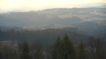 Chata Myslivna SKP Olomouc