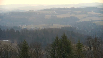 Chata Myslivna SKP Olomouc