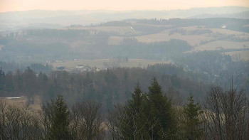 Chata Myslivna SKP Olomouc