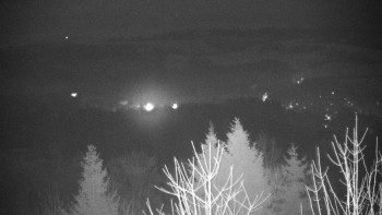 Chata Myslivna SKP Olomouc