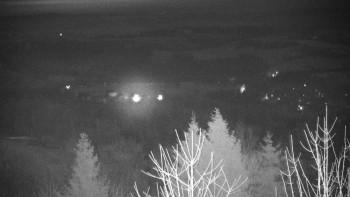 Chata Myslivna SKP Olomouc