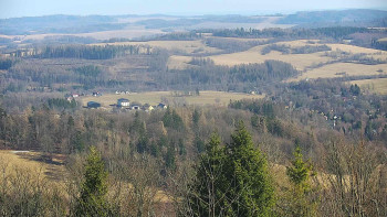 Chata Myslivna SKP Olomouc