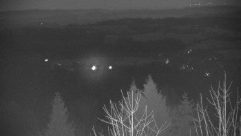 Chata Myslivna SKP Olomouc