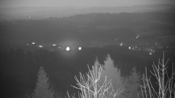 Chata Myslivna SKP Olomouc