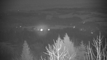 Chata Myslivna SKP Olomouc