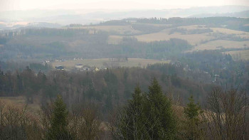 Chata Myslivna SKP Olomouc