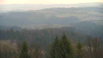 Chata Myslivna SKP Olomouc