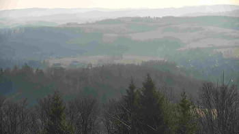 Chata Myslivna SKP Olomouc