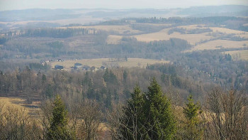 Chata Myslivna SKP Olomouc