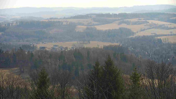 Chata Myslivna SKP Olomouc