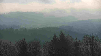 Chata Myslivna SKP Olomouc