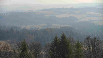 Chata Myslivna SKP Olomouc