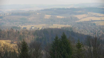 Chata Myslivna SKP Olomouc