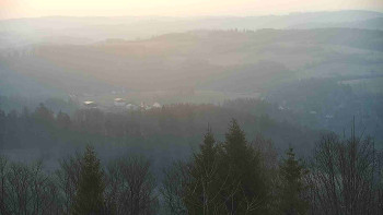 Chata Myslivna SKP Olomouc