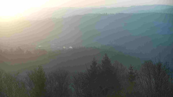 Chata Myslivna SKP Olomouc