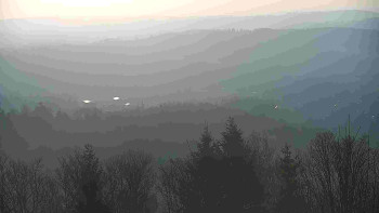 Chata Myslivna SKP Olomouc