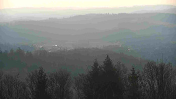 Chata Myslivna SKP Olomouc