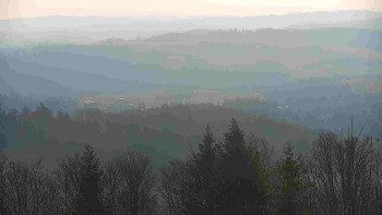 Chata Myslivna SKP Olomouc