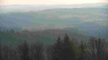 Chata Myslivna SKP Olomouc