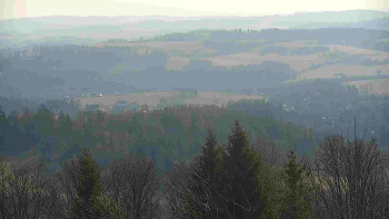 Chata Myslivna SKP Olomouc