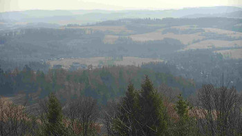 Chata Myslivna SKP Olomouc