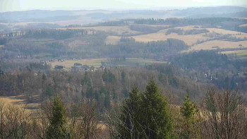 Chata Myslivna SKP Olomouc