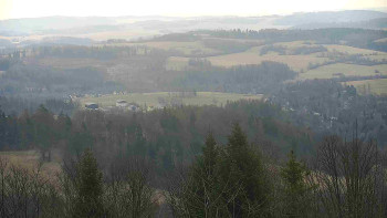 Chata Myslivna SKP Olomouc