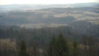 Chata Myslivna SKP Olomouc