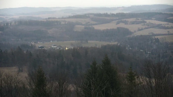 Chata Myslivna SKP Olomouc