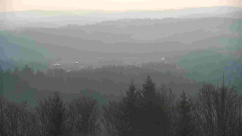 Chata Myslivna SKP Olomouc